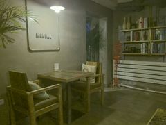 -HIGH FIVE哈福手工汉堡(桂林路店)