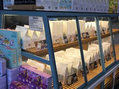 -爸爸糖吐司面包(扬州宝龙广场店)