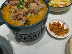 -鹿港小镇(黄金店)