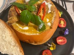 -Home Thai·泰谣(王府井apm店)