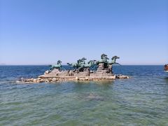 -养马岛旅游度假区