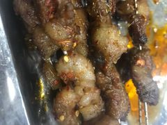 -郑家包子牛肉拉面(尚勤路店)