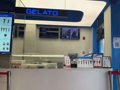 -CORNER CONE GELATO酷矿手作霜淇淋(南头古城店)