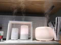 -MUJI无印良品(西湖银泰城店)