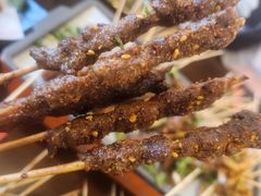 -林二哥宜烤官·宜宾小烧烤