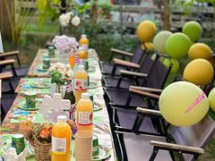 -HERRE·FARM 赫尔露营农场·团建聚会包场