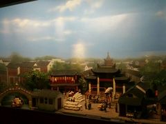 -上海纺织博物馆