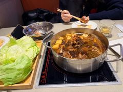 -蝎王府羊蝎子(虎坊桥总店)