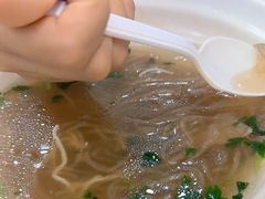-杨家牛肉汤(中兴街店)