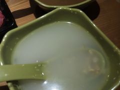 -清真·嘉福元火锅(正宁路店)