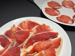 -拉蒂娜·巴西牛排馆 Latina·Brazilian Steakhouse(王府井喜悦店)