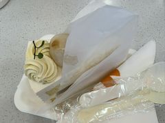 -St蛋糕王国(亨特店)
