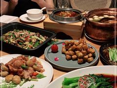 -周三的情书花园餐厅(江北店)