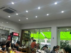 -凡老头米线砂锅(古荡新村西粮站)