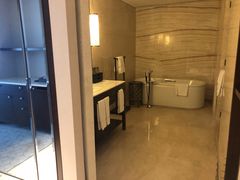 -上海嘉定喜来登酒店