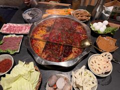 -大风老火锅(江北一店)