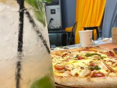 -大象厨房(重庆道店)