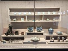 -淮安市博物馆
