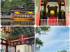 -承德避暑山庄景区