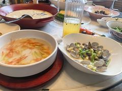 -文涵小院·邻里厨房