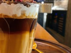 -大酉·M Coffee(北京美术馆店)