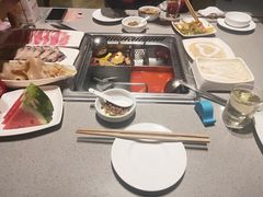 -海底捞火锅(名门店)