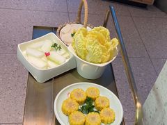 -左庭右院鲜牛肉火锅(新梅广场店)