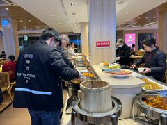 -素满香·素食自助餐(乐清·宁康东路店)