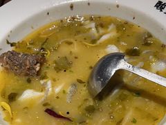 -太二酸菜鱼(福州泰禾店)