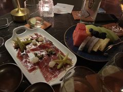 -LONG BAR 廊吧(外滩华尔道夫酒店)