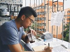 -Montblanc万宝龙(益田假日广场精品店)