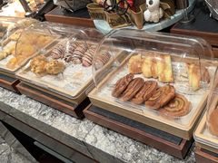 -浙江西子宾馆·瑶园咖啡厅