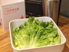-新石器烤肉(招商1872店)