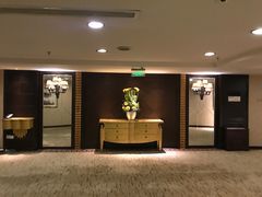 -成都世纪城假日酒店-西楼