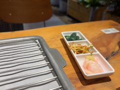 -木屋烧烤(岗顶二店)