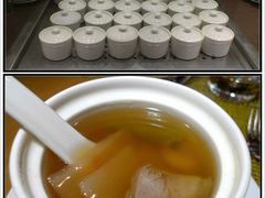 -The Place 自助餐(香港康得思酒店)