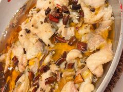 -渝信川菜(长安店)