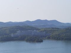 -天目湖涵田度假村