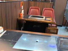 -晓林火锅(安定门店)