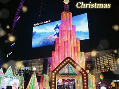 -石狮世茂摩天城摩天轮