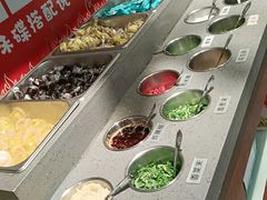 -成老灶火锅鸡(平山店)