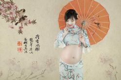 点击看大图 -蜜阁孕味亲子摄影(太奥广场店)