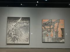 -中华艺术宫(上海美术馆)