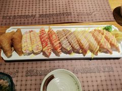 -林妈妈村·日式料理(宝山万达店)