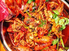 -乔街深夜食堂·台州菜·高压锅生蚝(杭州总店)