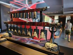 -曾宴·楚菜(湖北省博物馆店)