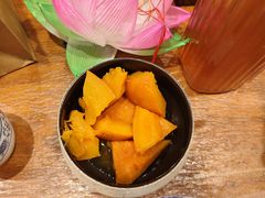 -汤河清真餐馆