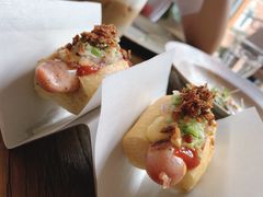 -BOR Eatery(安福路店)