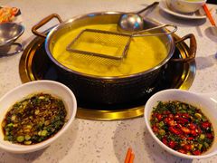 -八珍玉食鸡煲·打边炉(印象城店)