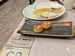 -汉来海港·海鲜自助餐厅(上海七宝领展广场店)